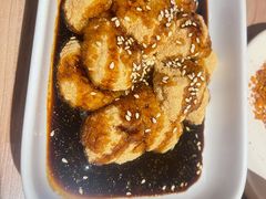 -眉州东坡(北苑华贸店)