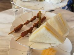 -桂林喜来登饭店雅琴餐厅