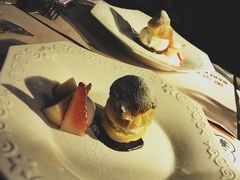 -餮熹Tipsea法餐(吉大店)