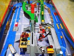 -TOYSRUS玩具反斗城(厦门新生活广场店)