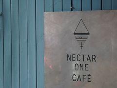 -Nectar One Cafe(勇烈路n1店)
