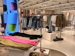 -ZARA(大上海时代广场店)
