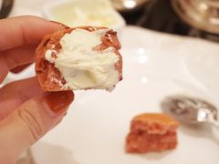 松饼-Salon de Ville浦江汇(上海外滩华尔道夫酒店店)