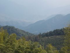-天姥山景区