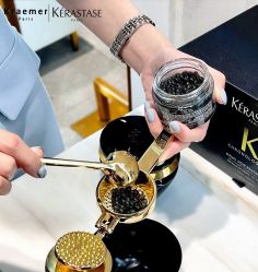 -Kraemer Paris苏豪路易士·嘉玛发廊