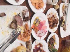 -比尔森韩式烤肉自助(国商店)