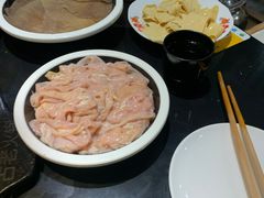 -重庆古老火锅