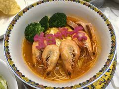 -阳光码头海鲜火锅(世纪大道店)