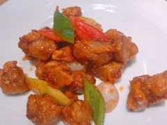 -莆田餐厅PUTIEN(三里屯店)