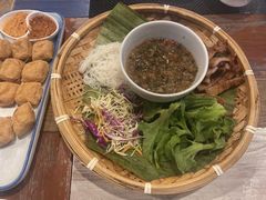 -滇越乘象云南餐厅(豆各庄店)