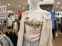-优衣库(天津贵和购物中心店)