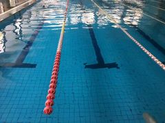 -BK博·康健身(金地格林小镇店)