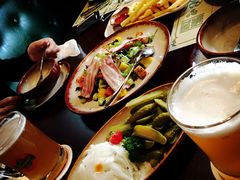 -马迭尔德式西餐精酿啤酒屋(中央大街店)