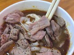-王记生烫牛杂面馆(兰陵路店)