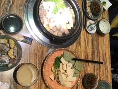 -润泽园椰子鸡(汇一城店)