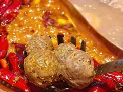 -贵宾牛·潮汕牛肉火锅(珠池总店)
