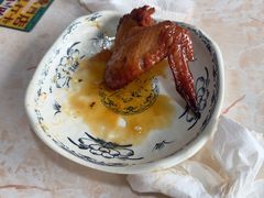 -渔记茶餐厅(渔村店)