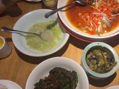 -湘阁里辣(沙井华润万家店)
