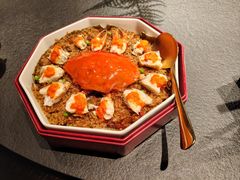 -荷风细雨·中国茶宴(碧云店)