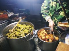 -王虎子大饼(甸柳新村五区店)
