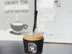 -JPG coffee(广州体育西店)