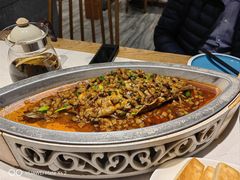 -不倒翁·安徽名菜楼(步行街店)