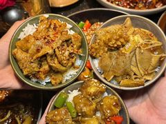 -华豫川酒家(双子塔店)