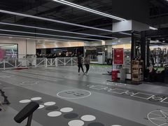 -奇迹健身(SM广场店)