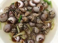 -金海湾海鲜排档(朱家尖店)