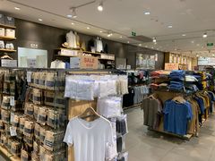-MUJI无印良品(西湖银泰城店)