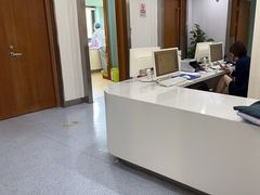 -圣贝口腔(海淀店)