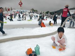 -盈香心动乐园