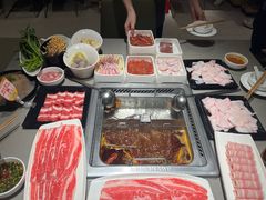 -海底捞火锅(仓山爱琴海店)