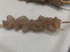 -金刚山烧烤(中山路店)
