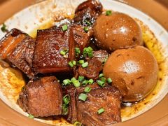 方师傅红烧肉-東大方(武康千秋广场店)