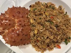 -79号渔船海鲜饭店(华强北店)