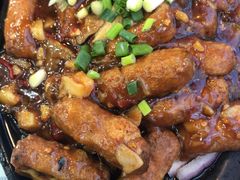 -徽州美食(三十年老店)