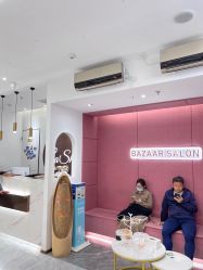 -芭莎造型·BAZAAR SALON