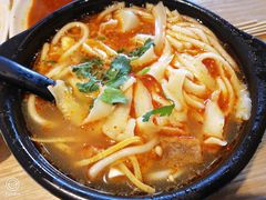 精品原味两掺-姐弟俩土豆粉(西安小寨店)