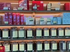-张一元(总店)