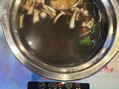 -名都晓荷塘主题火锅(建设大街店)
