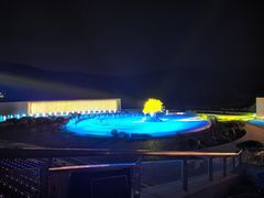 -鼎盛王朝康熙大典实景演出