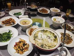 -徐记海鲜(阿波罗店)