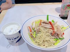 -苏氏牛肉面(丰北桥店)
