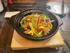 -段公子·天龙八部店