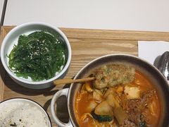 -池奈·日式咖喱蛋包饭(老城根Gpark店)