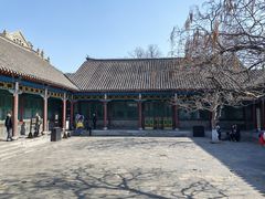 -张学良旧居陈列馆