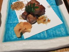 -鱼跃食堂·精致寿司(东林美域店)
