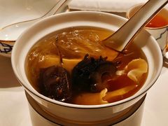 新会东甲三十年陈皮清炖佛跳墙-炳胜公馆(珠江新城店)