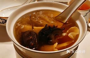 Xinhui Dongjia 30-Year-Old Tangerine Peel Clear Stewed Buddha Jumps Over the Wall
